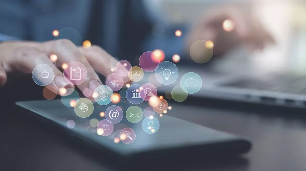 Communication Digitale